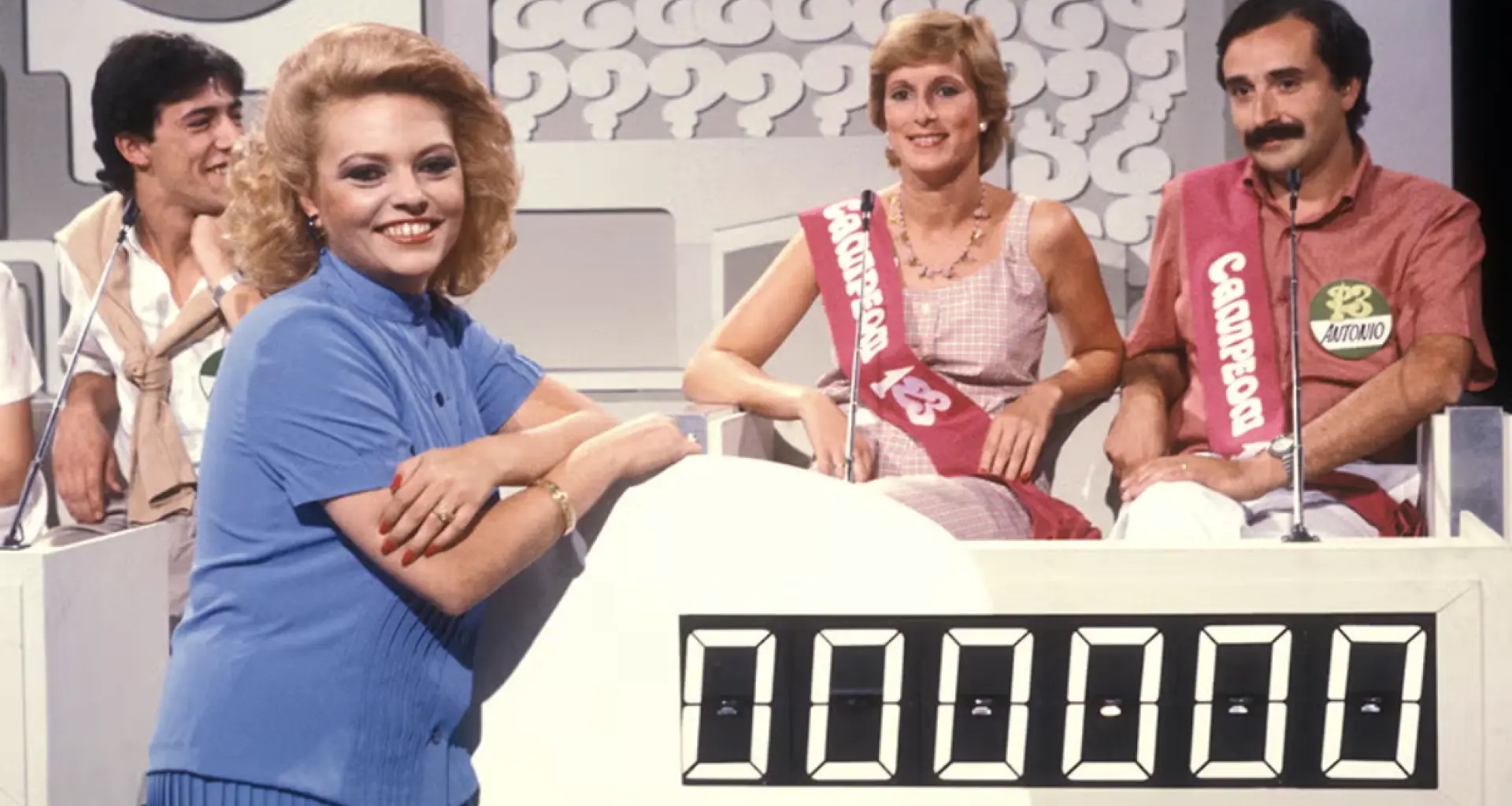 “Las mujeres nunca tenemos derecho a la mediocridad"