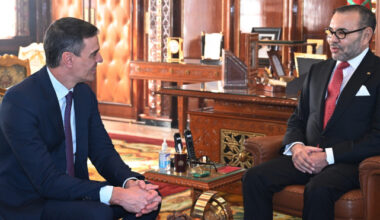 Marruecos, un "vecino incómodo" para España: espionaje a periodistas, chantajes y aspiraciones territoriales