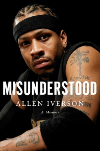 Allen Iverson confiesa el momento de su vida en el que tocó fondo: "Fue autoinfligido"