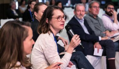 La edición en 2015 y en 2025