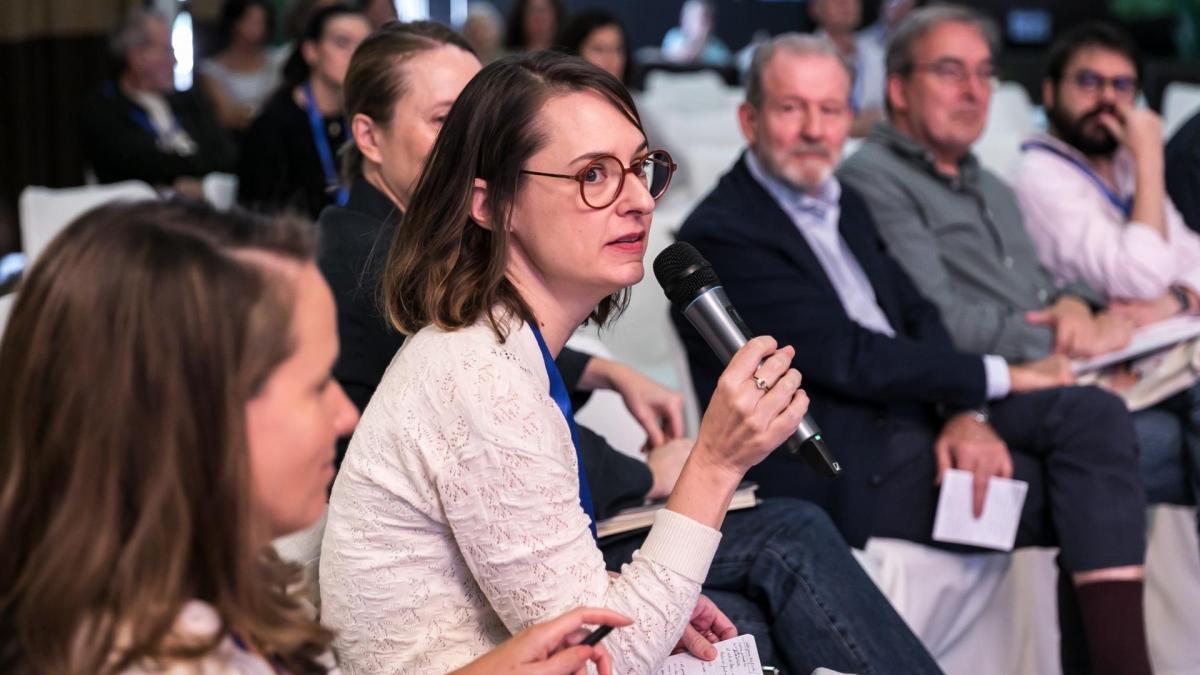 La edición en 2015 y en 2025