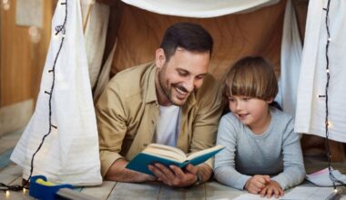 Los mejores libros sobre crianza, educación y parenting para que entiendas a tus hijos