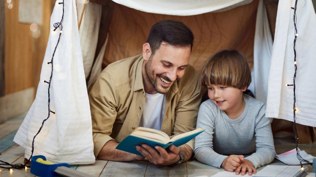 Los mejores libros sobre crianza, educación y parenting para que entiendas a tus hijos