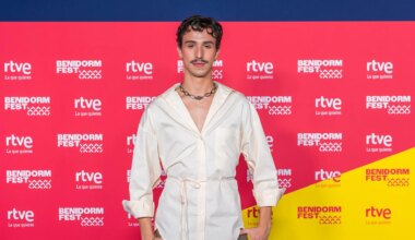 Quién es Mayo, participante del Benidorm Fest 2026 y exconcursante de 'OT 2023'