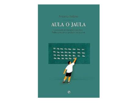 Aula o jaula