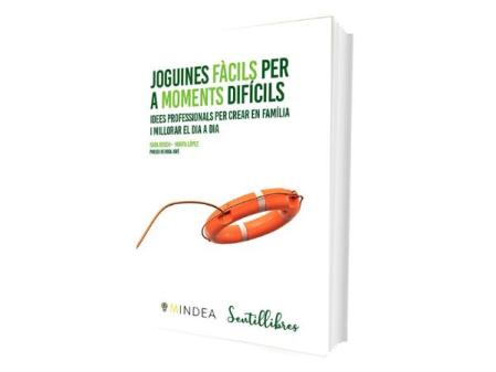 Joguines fàcils per a moments difícils