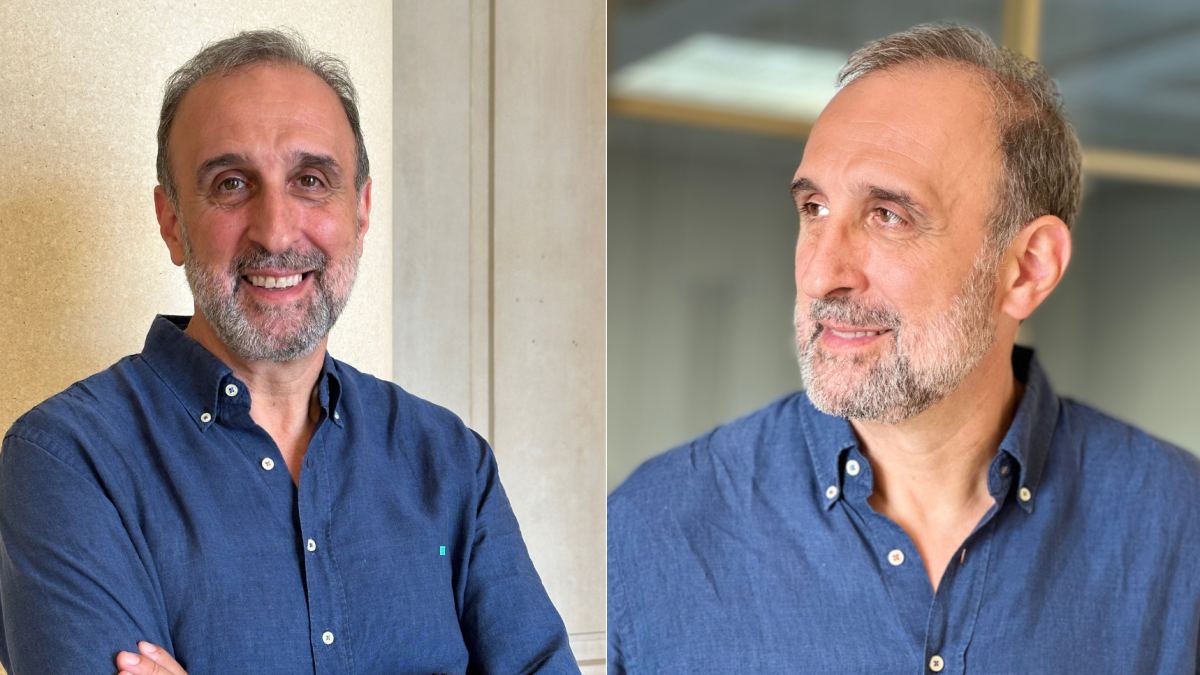 “Lidera igual un entrenador que un directivo”