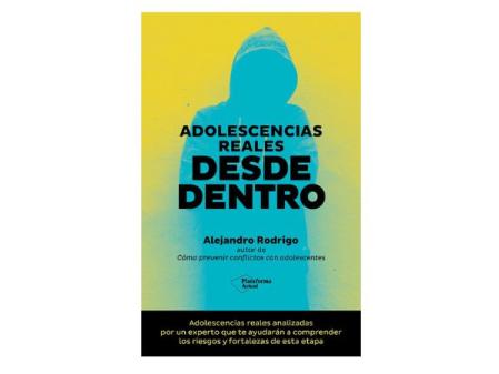 Adolescencias reales desde dentro