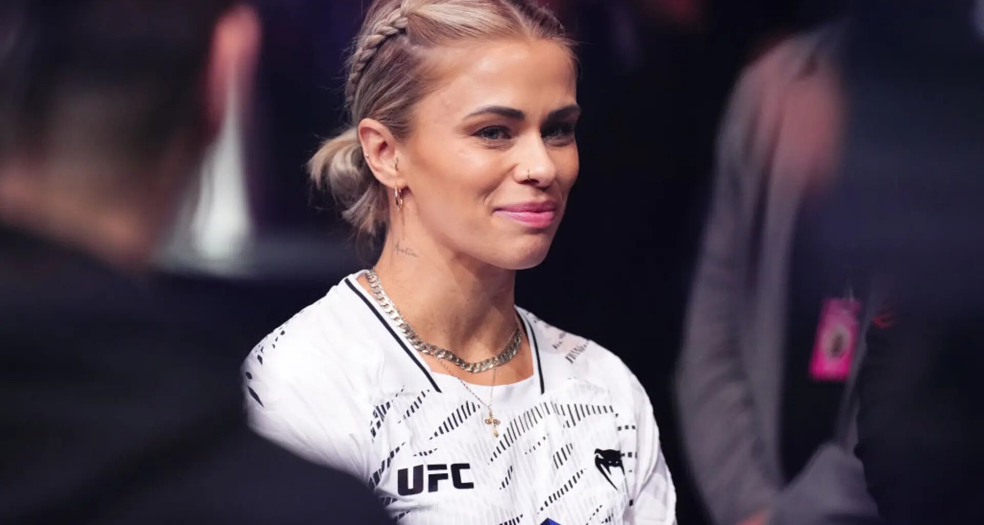 "Gano más en 24 horas que en toda la vida peleando"