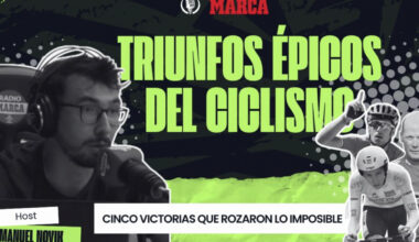 las cinco victorias que rozaron lo imposible