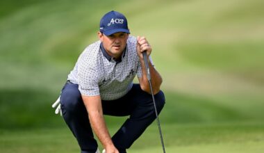 Reed ya se hace notar y Puig y Cabrera progresan en el inicio del segundo día en Madrid