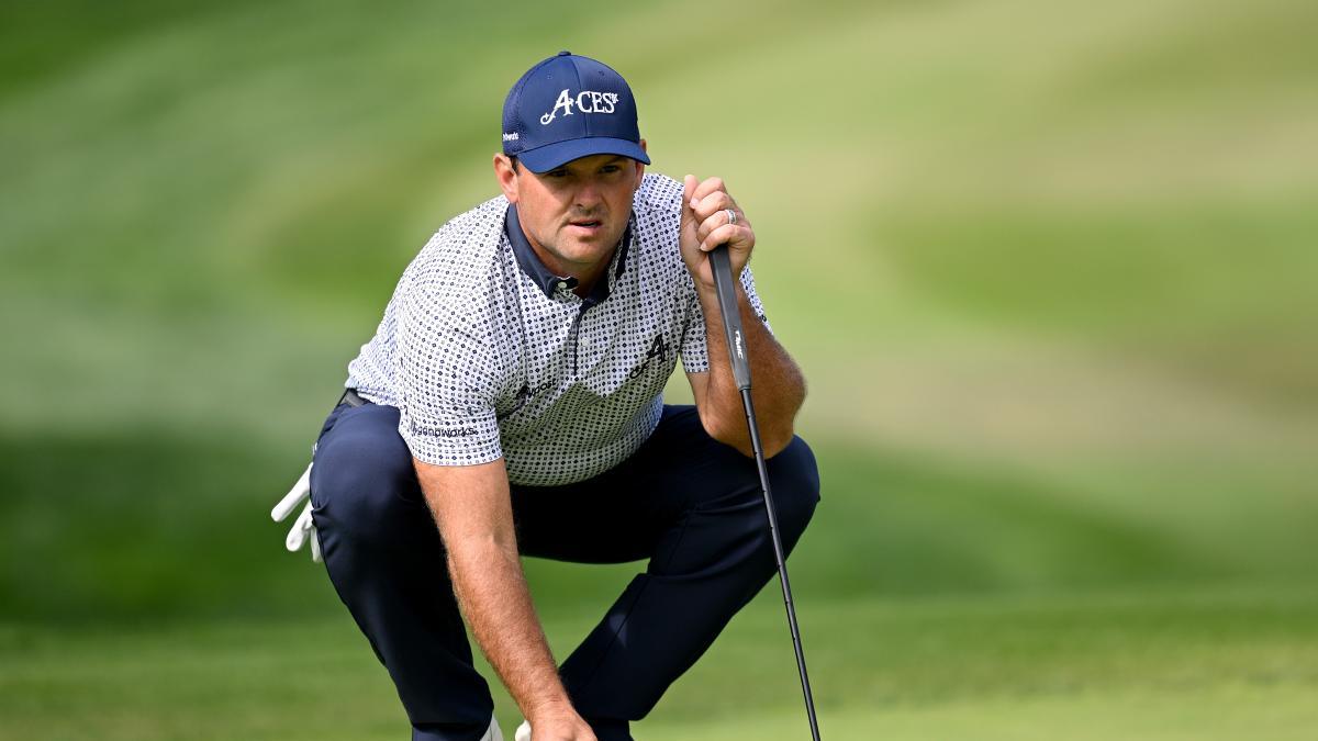 Reed ya se hace notar y Puig y Cabrera progresan en el inicio del segundo día en Madrid