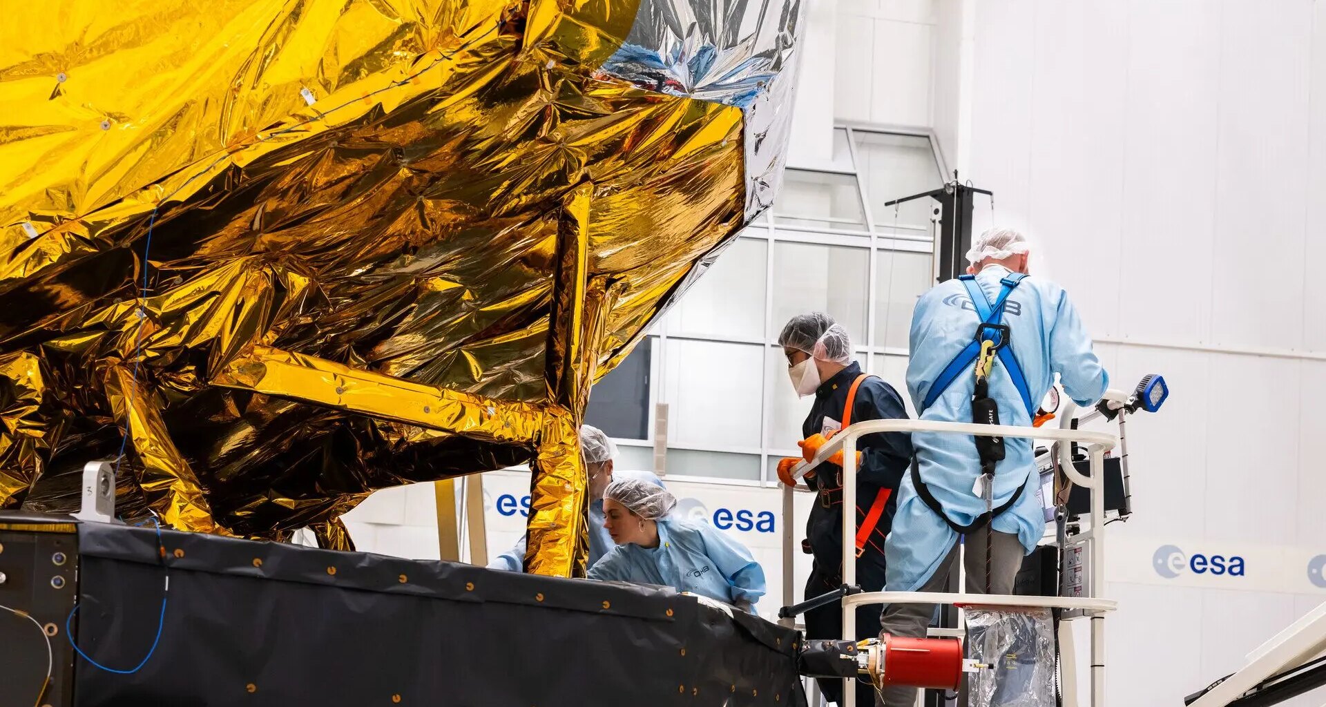 así buscará planetas similares a la Tierra desde 2026