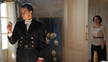 ¿Quién está tras el teléfono?