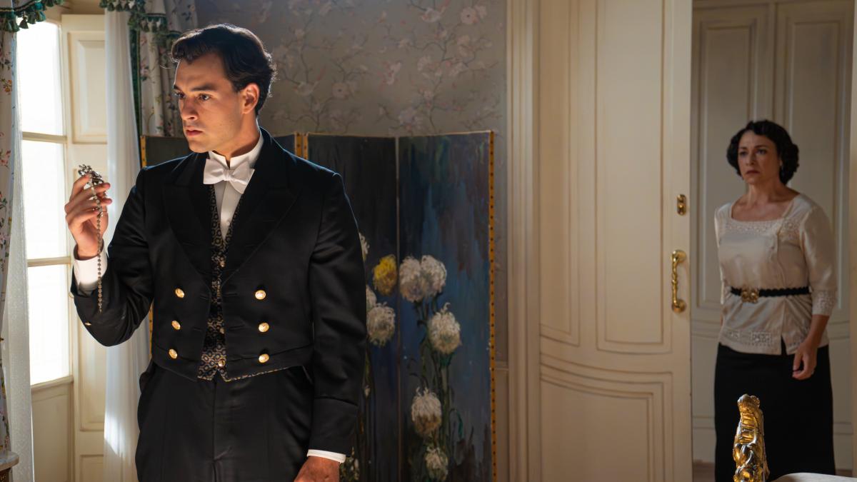 ¿Quién está tras el teléfono?