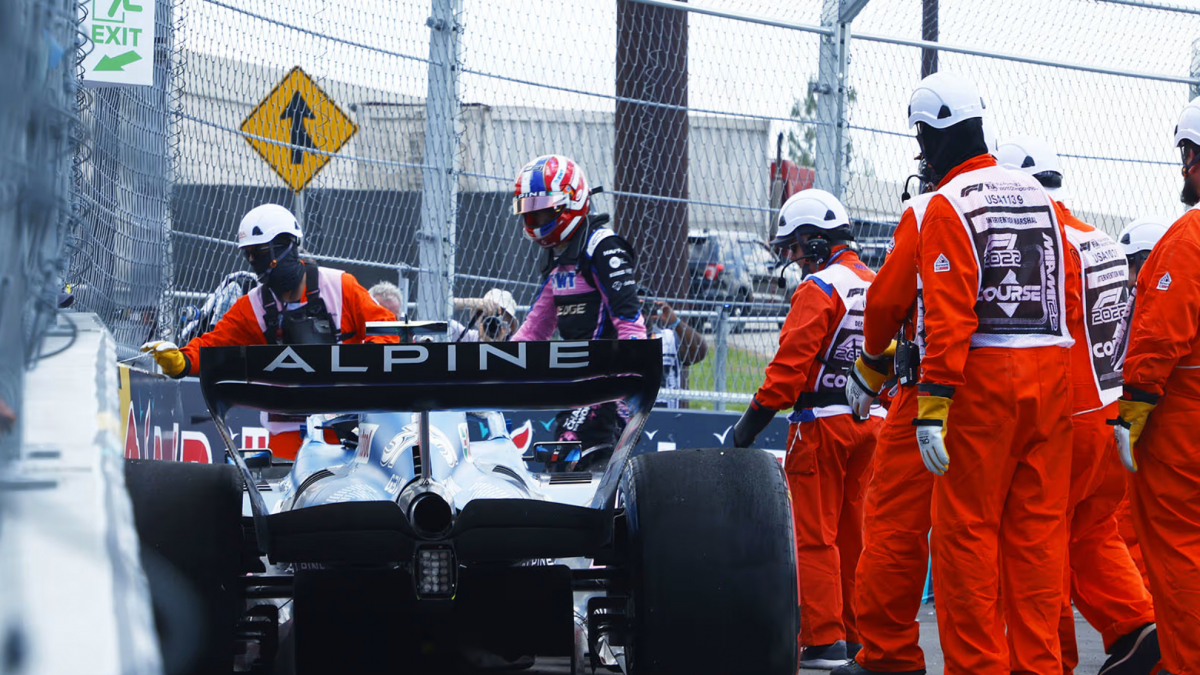 "Me desplomé a la mañana siguiente y orinaba rojo"