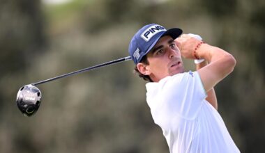 Joaquín Niemann, el equilibrio como base para brillar