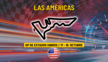 horarios, cuándo es y dónde ver la carrera de Alonso y Sainz en Austin