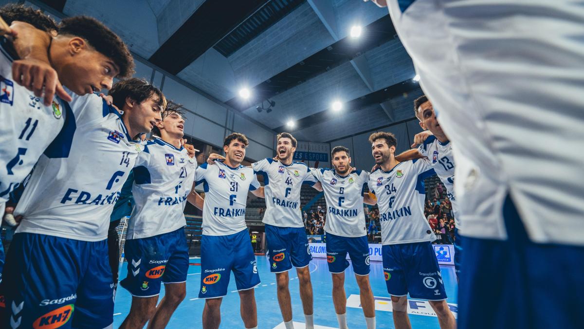 "El equipo se lo cree"