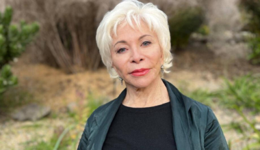 Isabel Allende cuenta que se inspiró en su hijo Nico para su segundo libro infantil, que se titula 'Perla y la pirata'