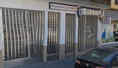 Un acertante de la Primitiva gana 1,2 millones de euros y el bote sube a 15,5 millones