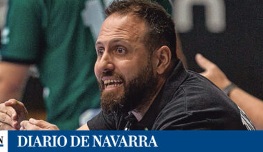 Una lucha sin premio para Anaitasuna