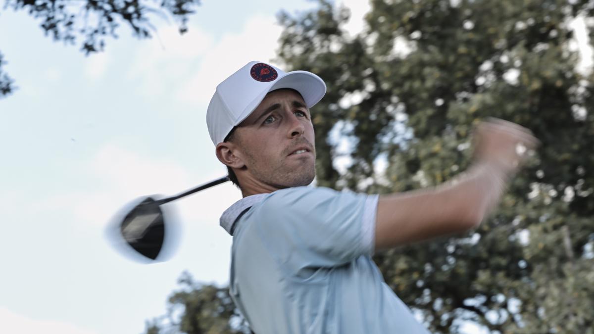 El paso adelante de David Puig