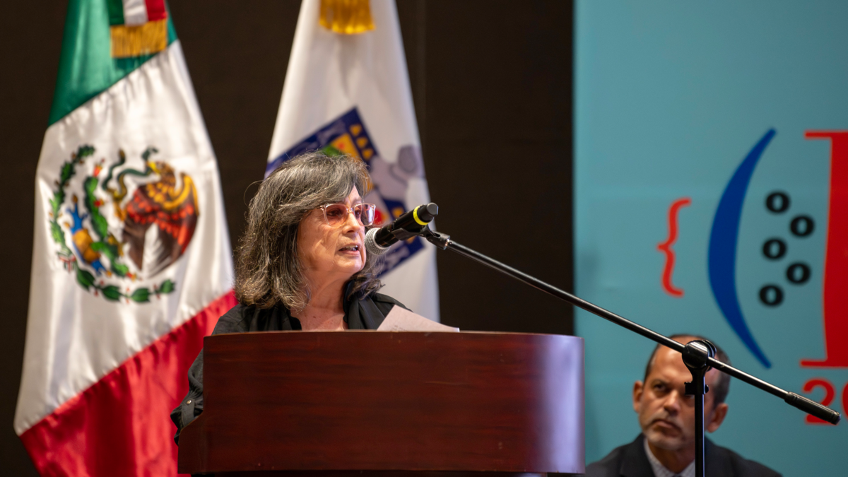 Colombia es el país invitado de esta edición