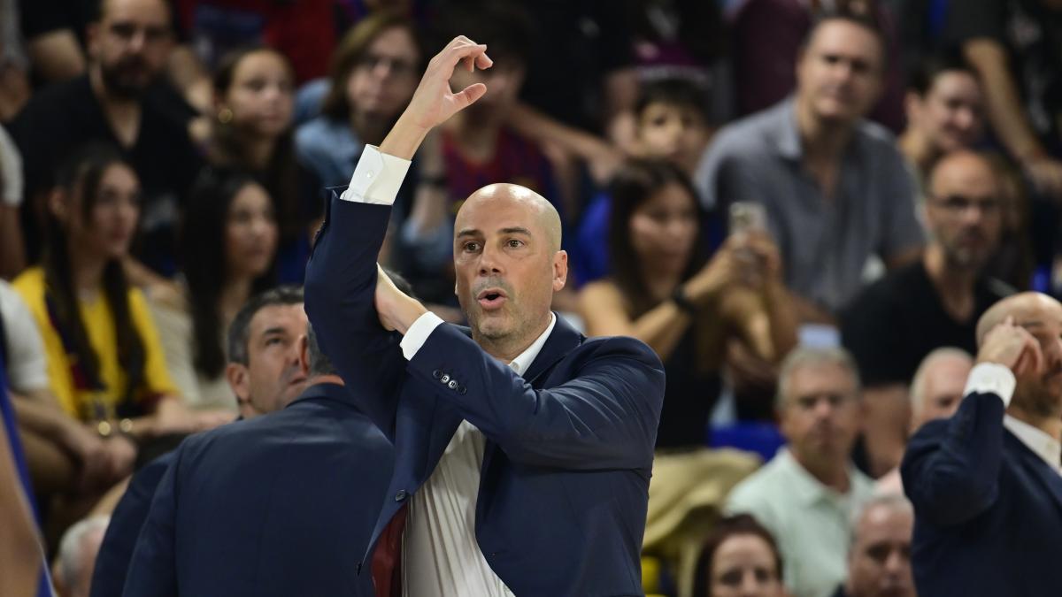 "Nos hemos vuelto a deshacer en defensa"
