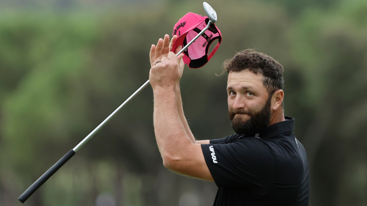Jon Rahm cierra un año sin victorias con un vueltón en el Open de España: "La Ryder pasa factura"