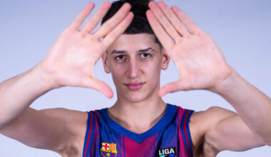 Debut récord en el Barça del genio precoz más joven de su historia