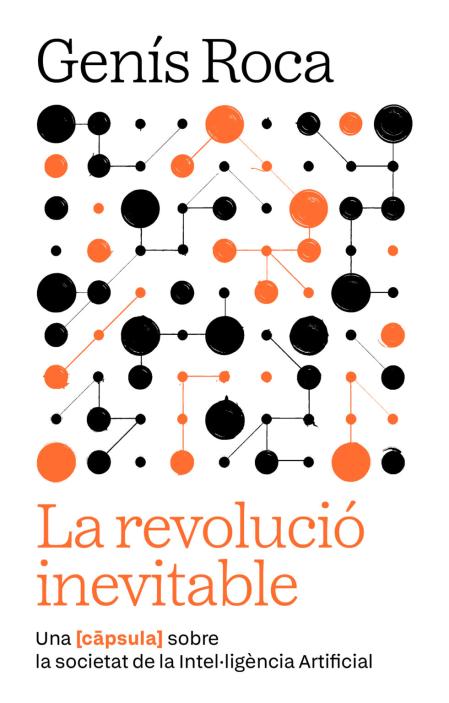 La portada del libro