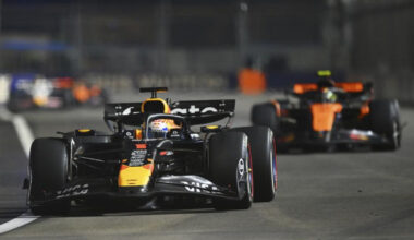 La predicción inesperada contra McLaren... "Es el peor escenario posible"