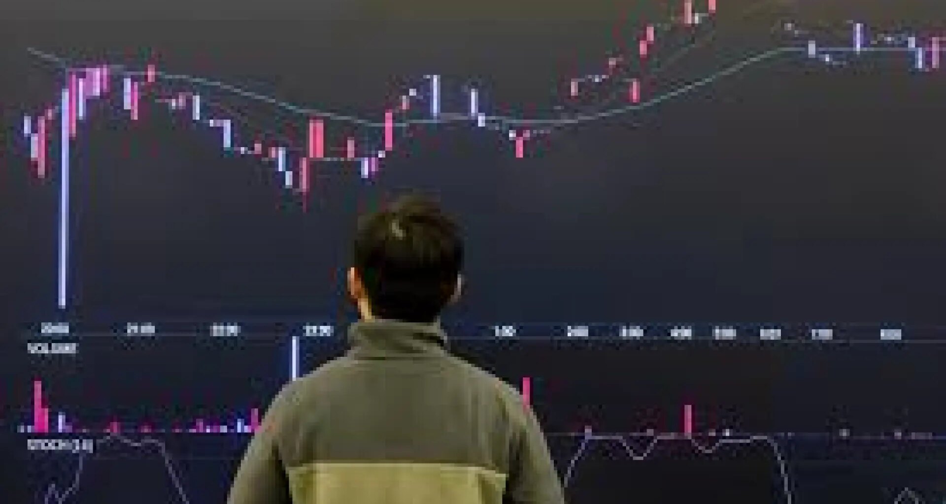 Oro, bitcoin, S&P 500... ¿Puede algo detener el rally?