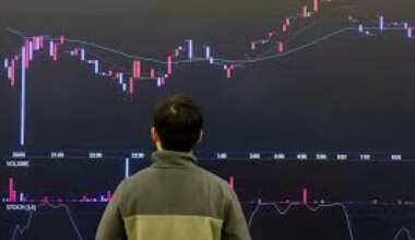 Oro, bitcoin, S&P 500... ¿Puede algo detener el rally?