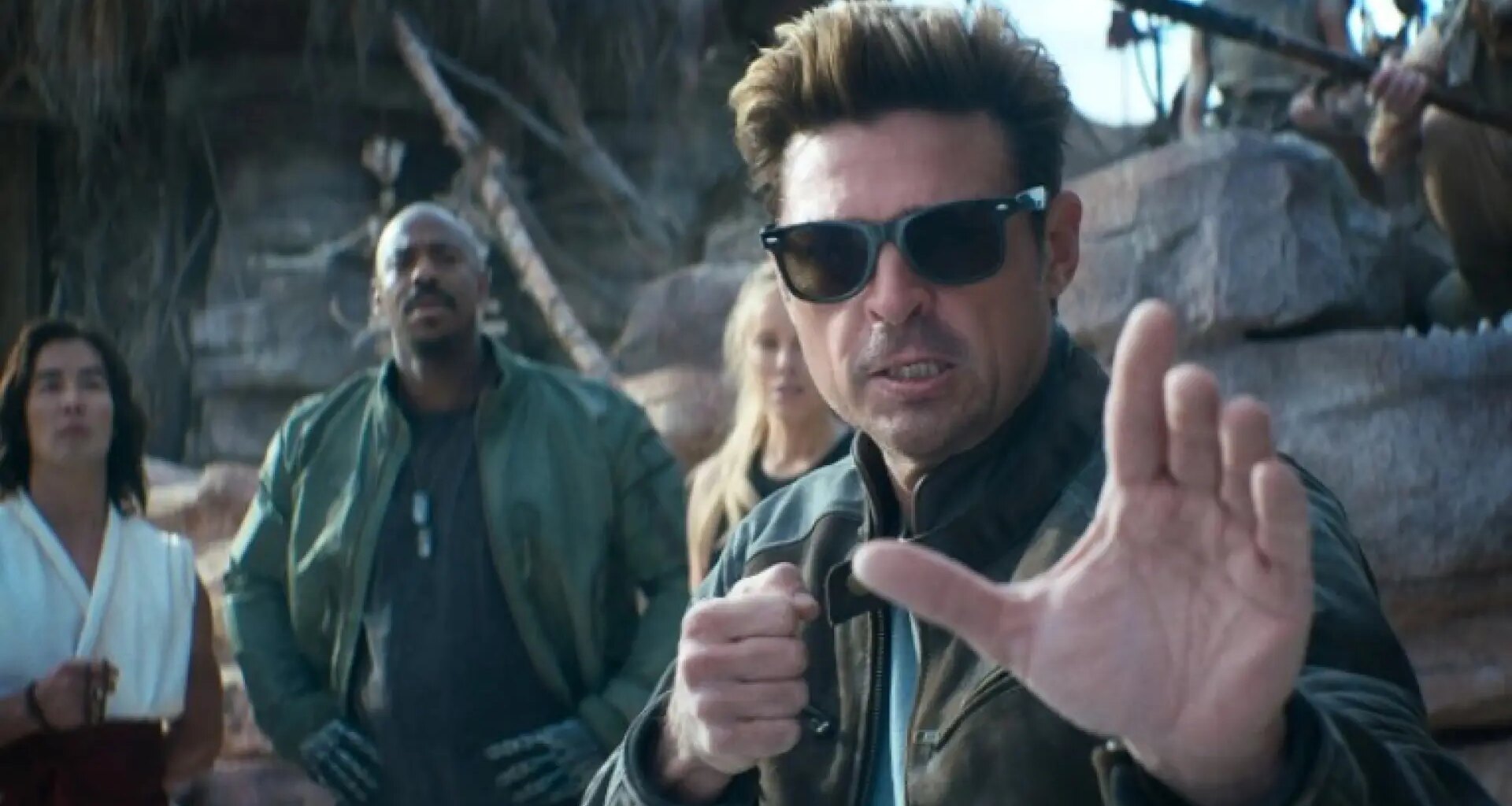 Fracasó en taquilla, pero aún así esta adaptación de un videojuego icónico acaba de asegurarse dos secuelas