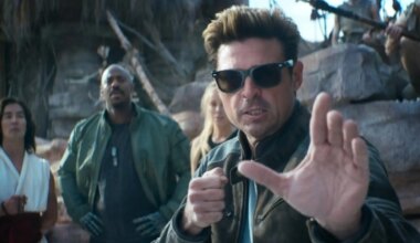 Fracasó en taquilla, pero aún así esta adaptación de un videojuego icónico acaba de asegurarse dos secuelas