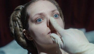 la historia más violenta de la Cenicienta se aproxima al gore de los hermanos Grimm en Sitges 2025