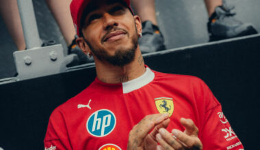 "Los mejores días de Hamilton ya pasaron... y nunca volverán"