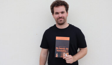 Manel Riu: "Si las renovables fueran públicas sería más fácil asumir el cierre de las nucleares"