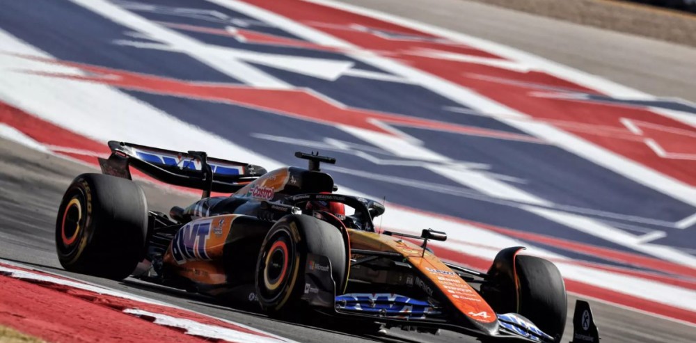 F1: ¿Cómo le fue a Alpine en el GP de Estados Unidos en 2024?