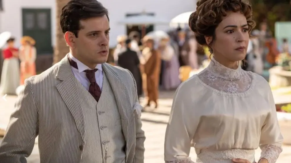 'Las hijas de la criada'