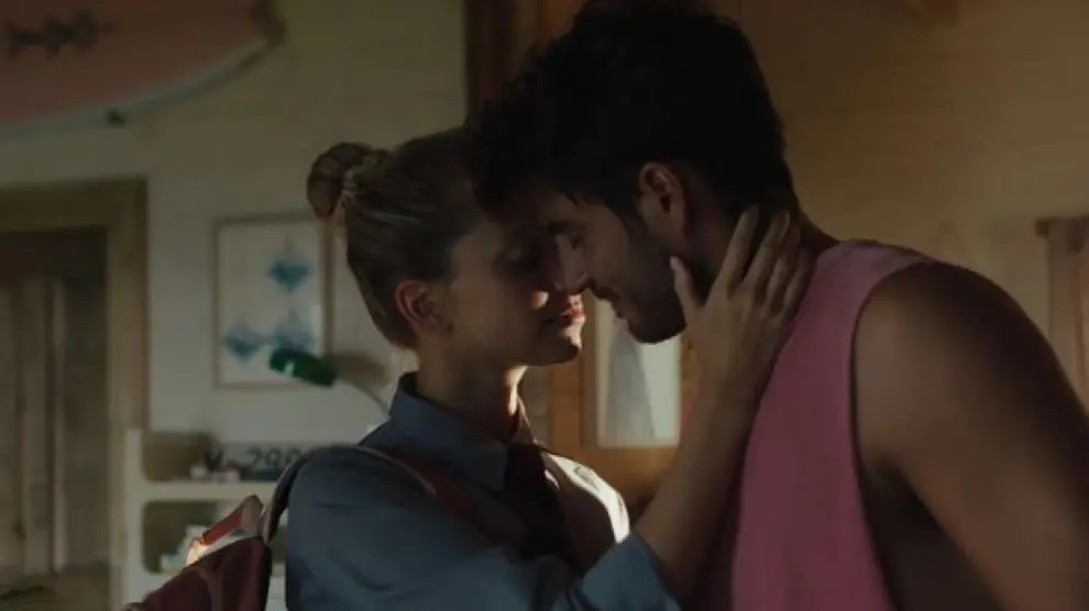 'Todo lo que nunca fuimos'