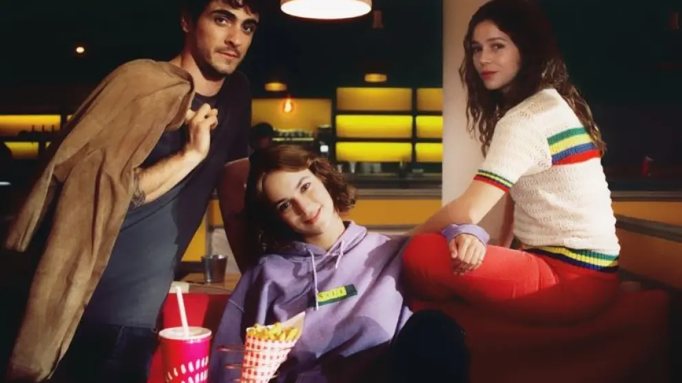 'El mapa de los anhelos'