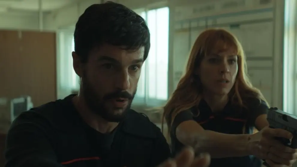 'El libro negro de las horas'