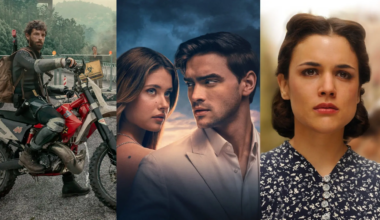las adaptaciones de novelas españolas superventas que están al caer