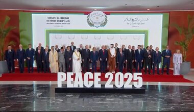 Liberación de los rehenes, en directo