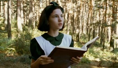 Así es hoy Ivana Baquero, la niña de 'El laberinto del fauno'