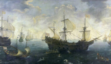 un viaje al corazón del primer mundo global