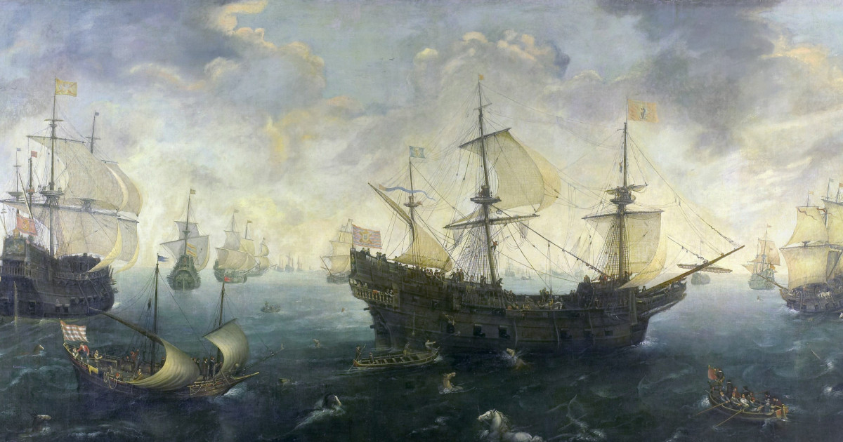 un viaje al corazón del primer mundo global